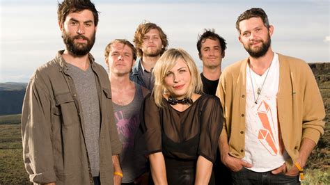 the head and the heart tour.
